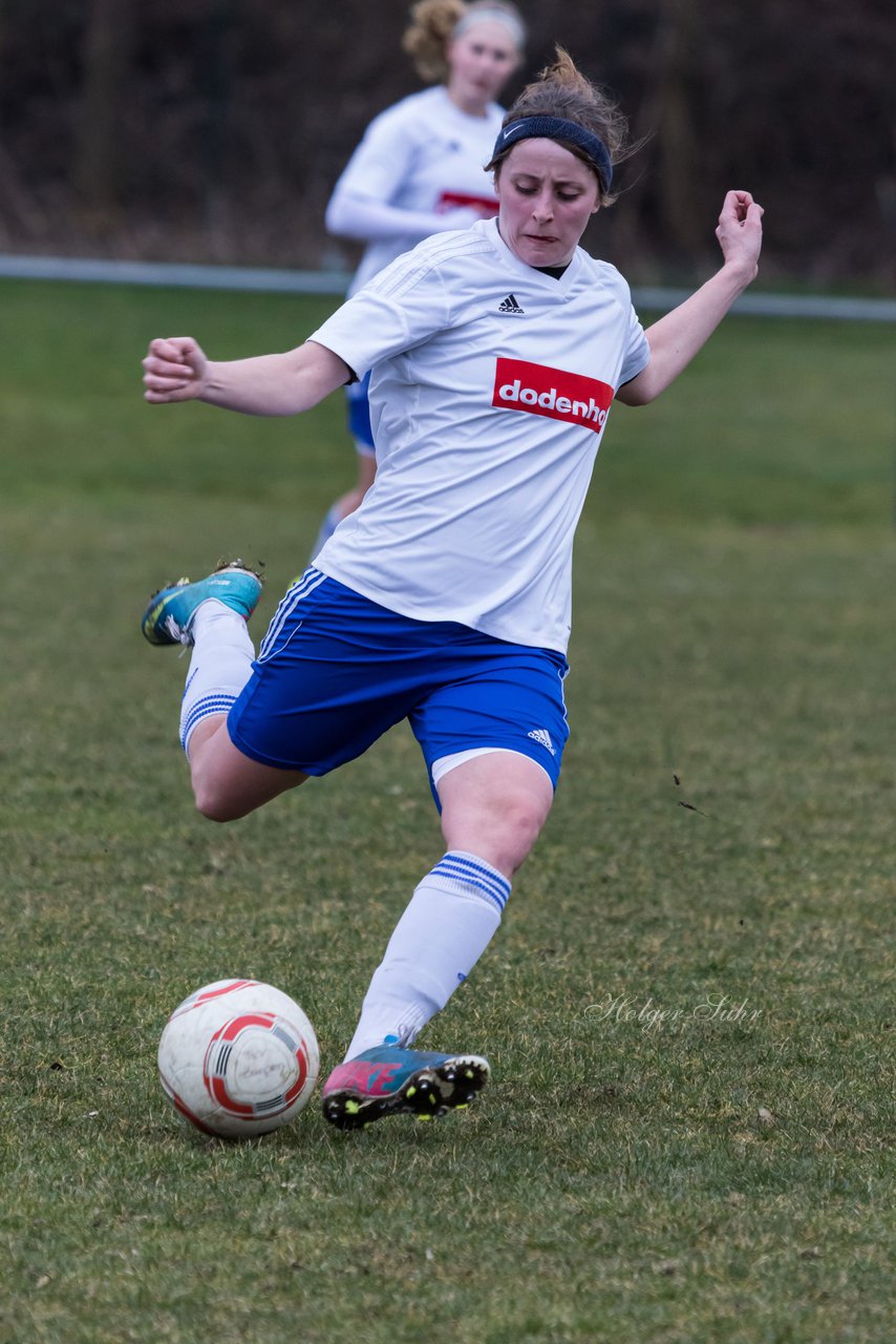 Bild 182 - Frauen TSV Zarpen - FSC Kaltenkirchen : Ergenis: 2:0